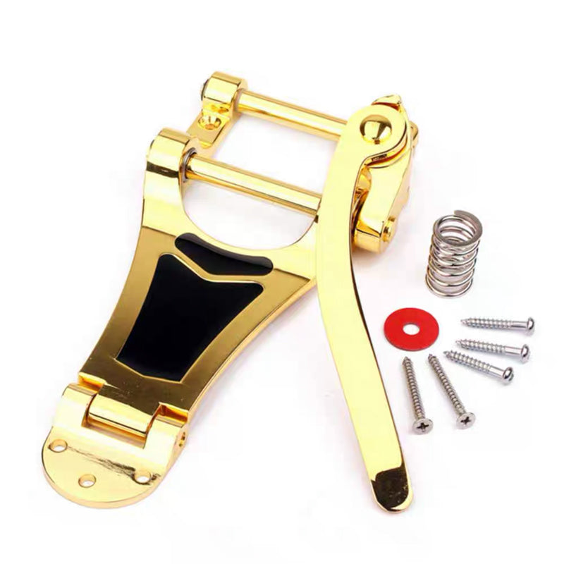 GuitarKit.shop Guitar Tailpiece(GT-006)