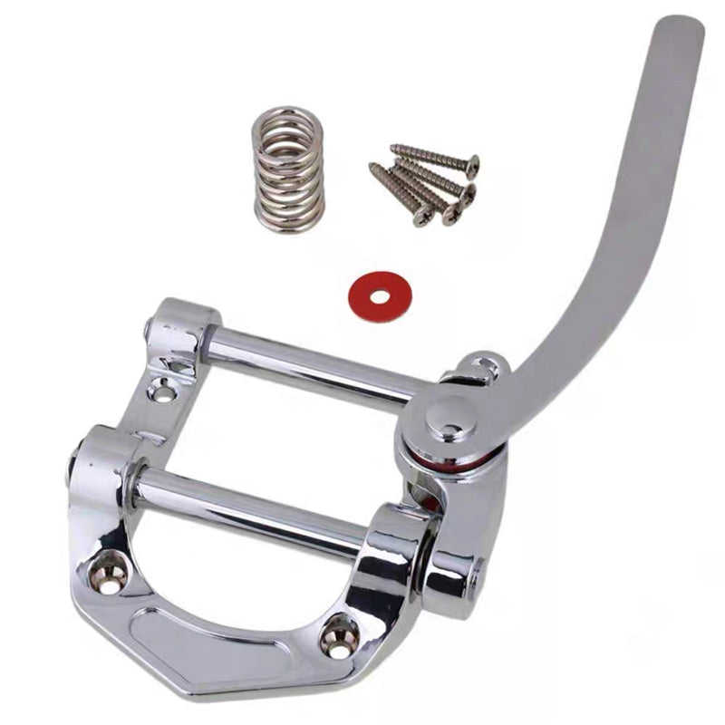 GuitarKit.shop Guitar Tailpiece(GT-007)