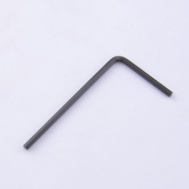 GuitarKit.shop Guitar Hexagon Wrench (HW-002)