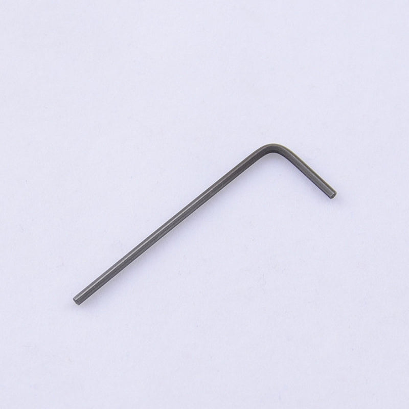 GuitarKit.shop Guitar Hexagon Wrench (HW-003)