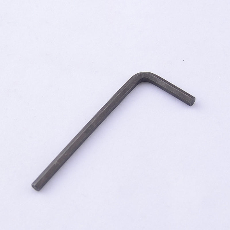 GuitarKit.shop Guitar Hexagon Wrench (HW-004)