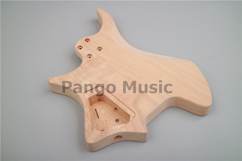 Headless DIY Electric Guitar Kit (ZQN-014)