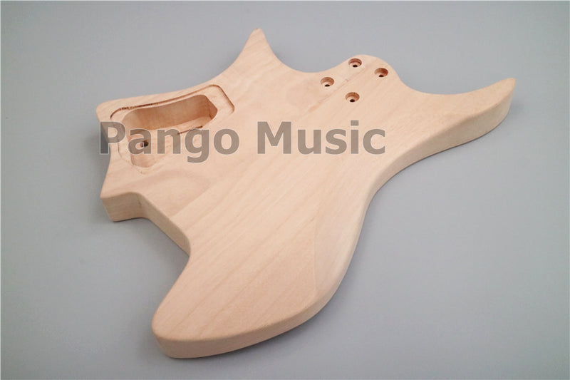 Headless DIY Electric Guitar Kit (ZQN-005)
