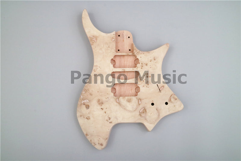 Headless DIY Electric Guitar Kit (ZQN-004)