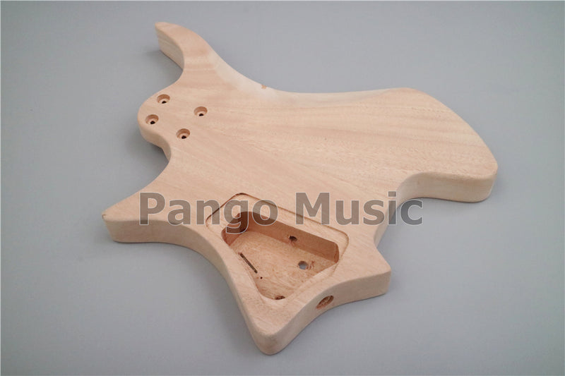 Headless DIY Electric Guitar Kit (ZQN-012)