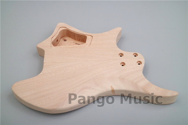 Headless DIY Electric Guitar Kit (ZQN-012)