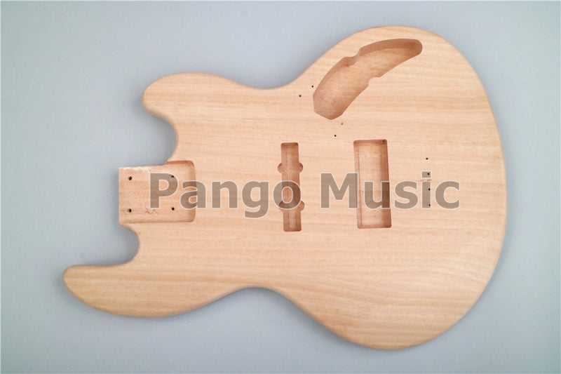 PANGO MUSIC 5-String DIY Electric Bass Guitar Kit (PBK-816)