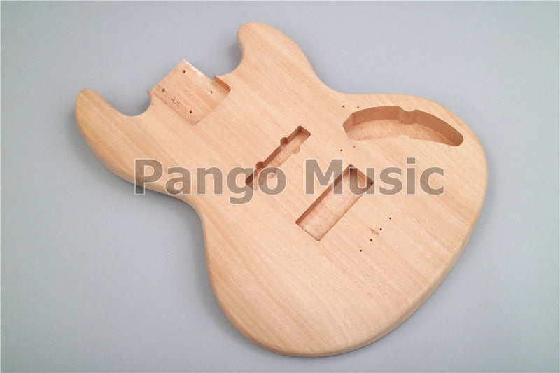 PANGO MUSIC 5-String DIY Electric Bass Guitar Kit (PBK-816)