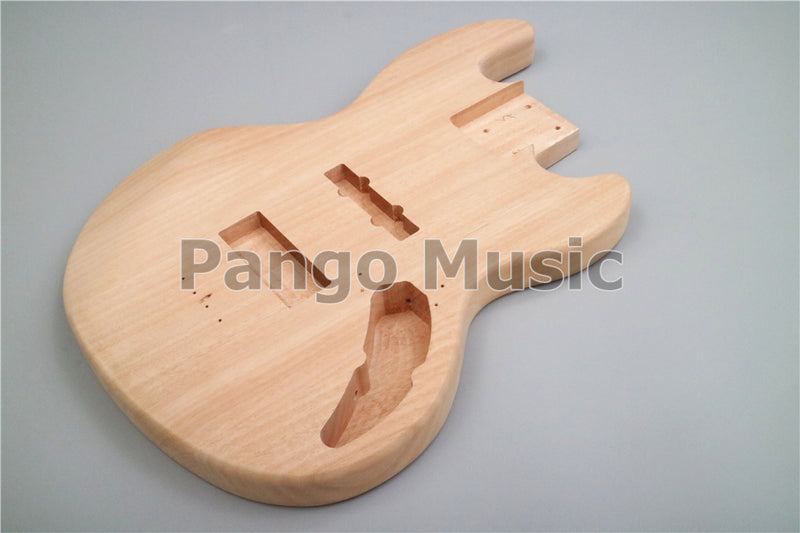 PANGO MUSIC 5-String DIY Electric Bass Guitar Kit (PBK-816)