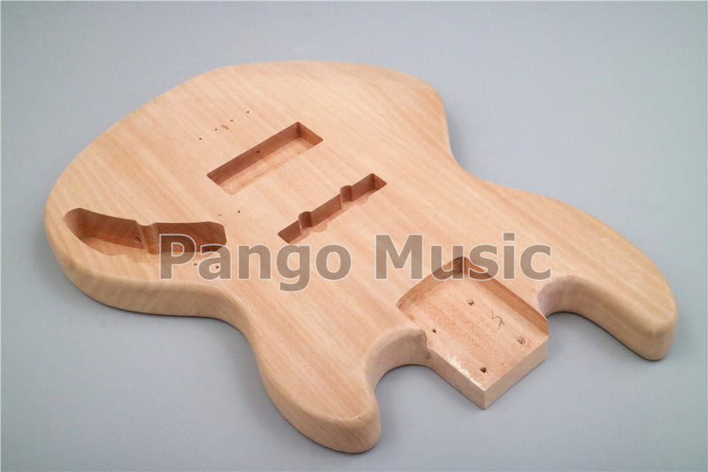 PANGO MUSIC 5-String DIY Electric Bass Guitar Kit (PBK-816)