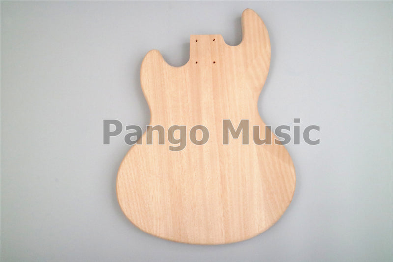 PANGO MUSIC 5-String DIY Electric Bass Guitar Kit (PBK-816)