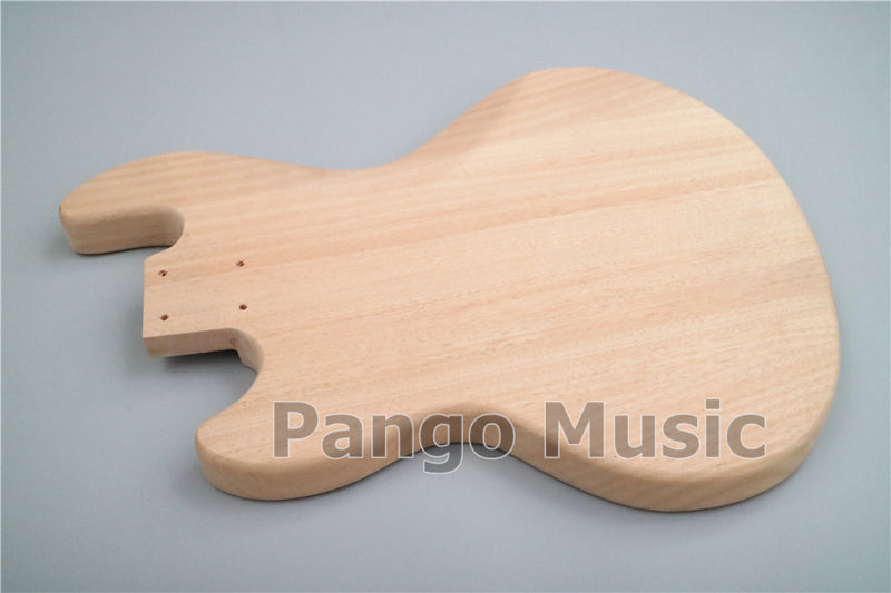 PANGO MUSIC 5-String DIY Electric Bass Guitar Kit (PBK-816)