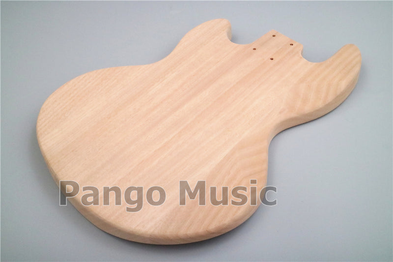 PANGO MUSIC 5-String DIY Electric Bass Guitar Kit (PBK-816)