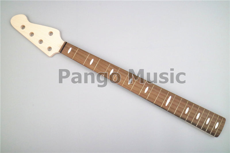 PANGO MUSIC 5-String DIY Electric Bass Guitar Kit (PBK-816)