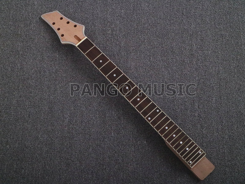 Semi-Hollow Body DIY Electric Guitar Kit (PJS-328)