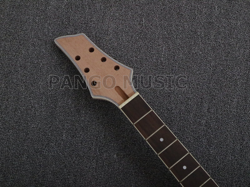 Semi-Hollow Body DIY Electric Guitar Kit (PJS-328)