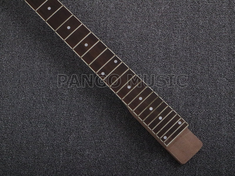 Semi-Hollow Body DIY Electric Guitar Kit (PJS-328)