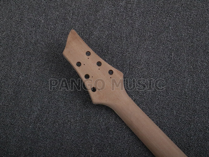 Semi-Hollow Body DIY Electric Guitar Kit (PJS-328)