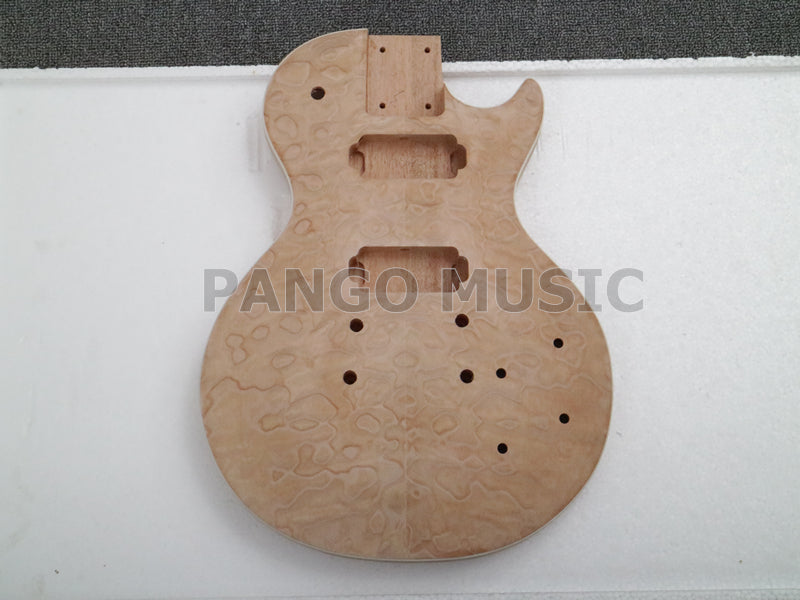 LP Style 7 Strings DIY Electric Guitar Kit (PLP-223)