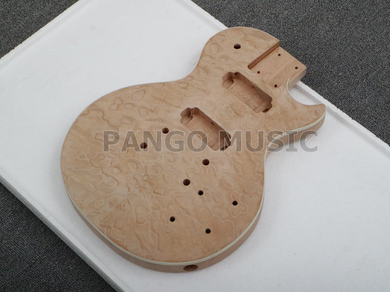 LP Style 7 Strings DIY Electric Guitar Kit (PLP-223)