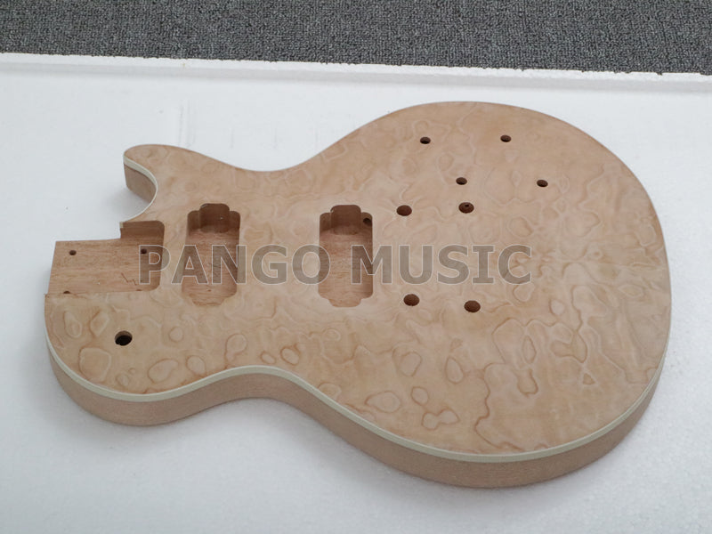 7 Strings LP DIY Electric Guitar Kit / DIY Guitar (PLP-225)