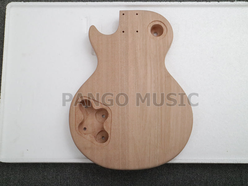 LP Style 7 Strings DIY Electric Guitar Kit (PLP-223)