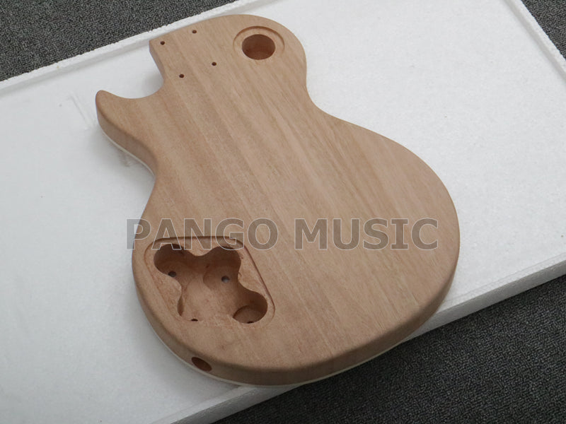 LP Style 7 Strings DIY Electric Guitar Kit (PLP-223)