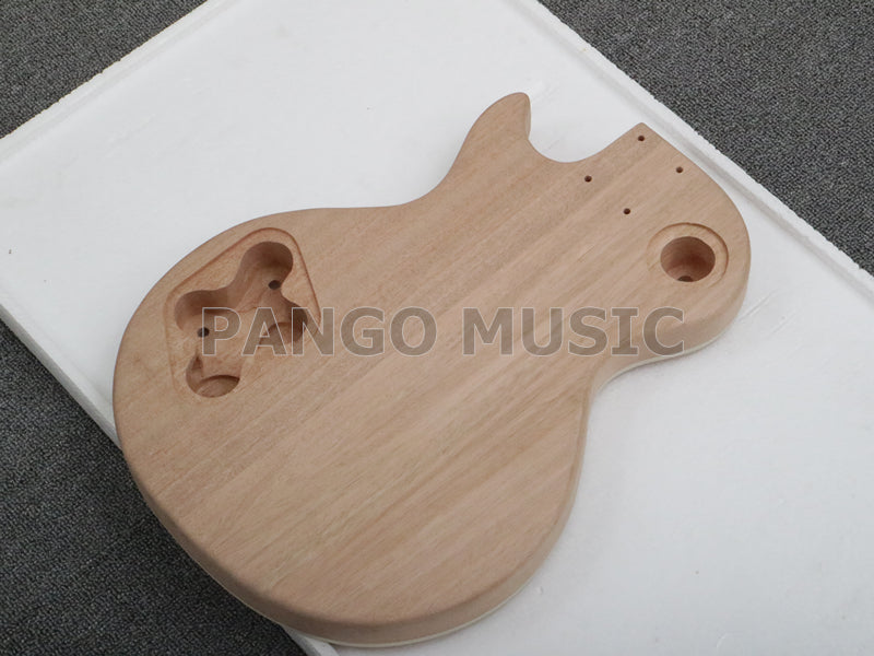 LP Style 7 Strings DIY Electric Guitar Kit (PLP-223)