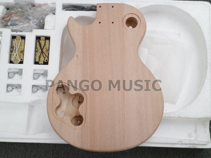 12 Strings LP Style DIY Electric Guitar Kit (PLP-224)