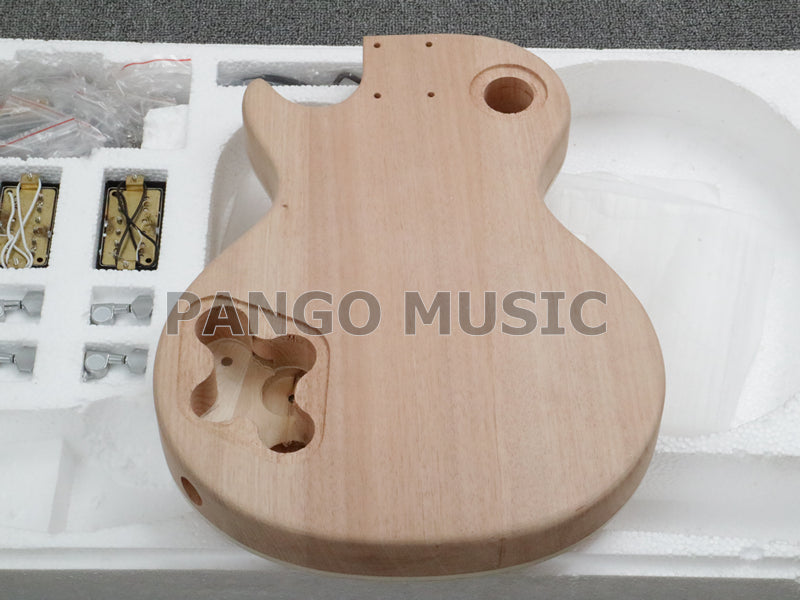 12 Strings LP Style DIY Electric Guitar Kit (PLP-224)