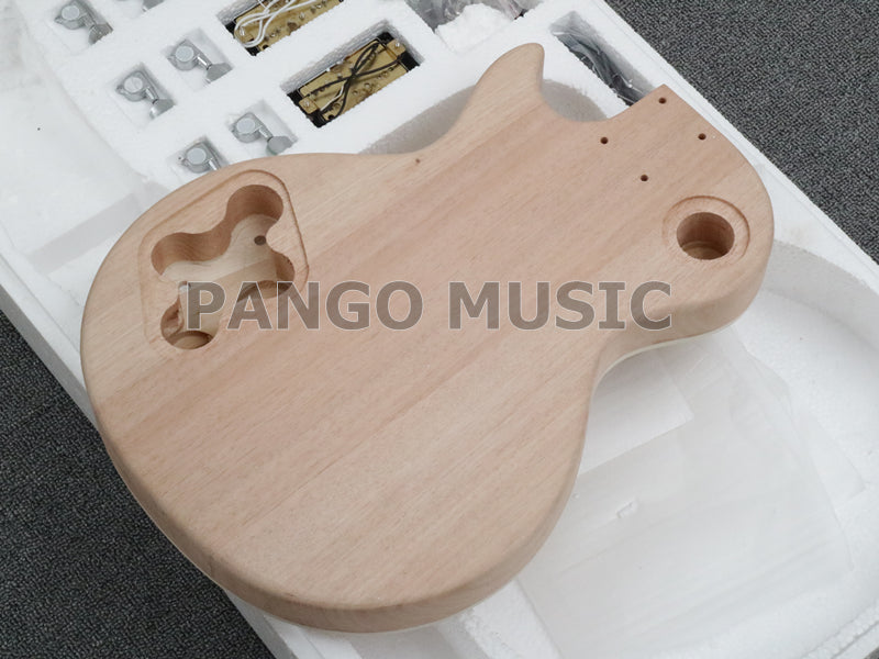 12 Strings LP Style DIY Electric Guitar Kit (PLP-224)