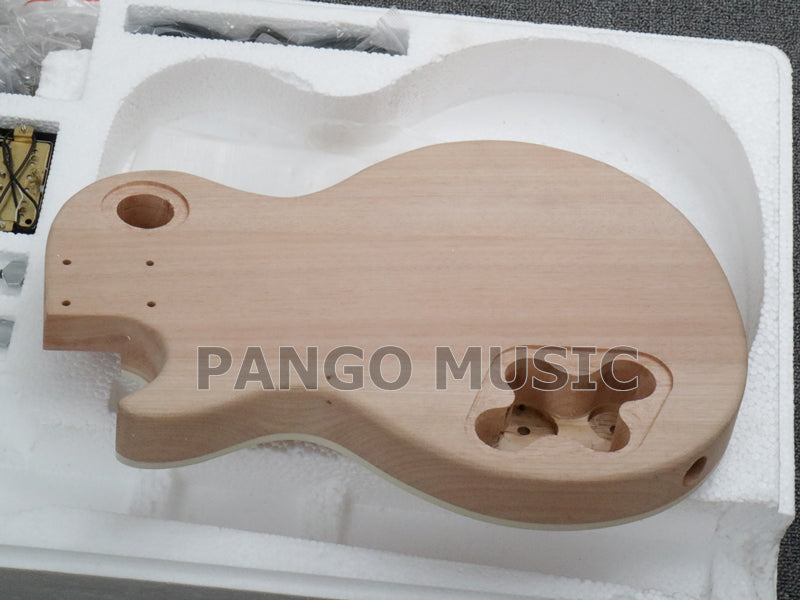 12 Strings LP Style DIY Electric Guitar Kit (PLP-224)