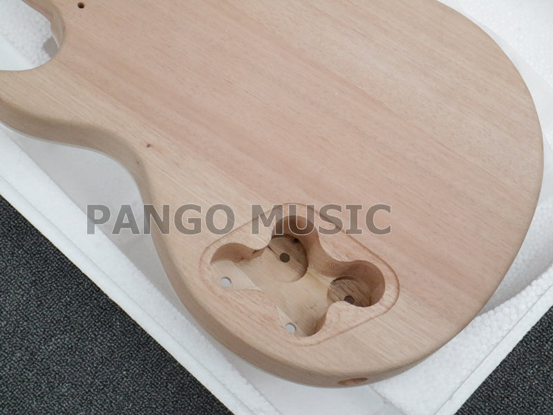 12 Strings LP Style DIY Electric Guitar Kit (PLP-224)