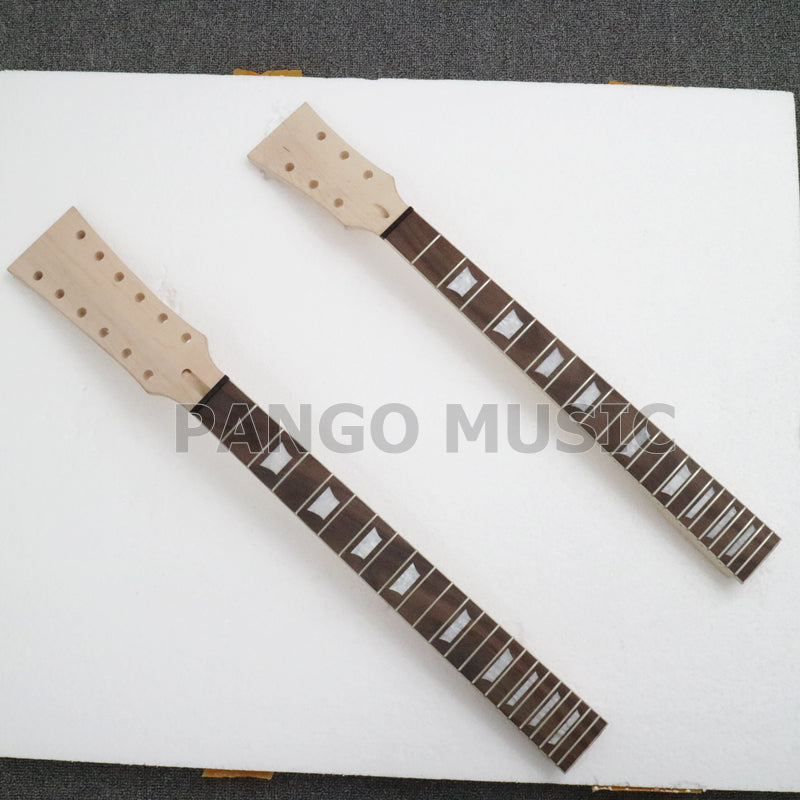 Double Neck SG Style Electric Guitar Kit (PSG-101)