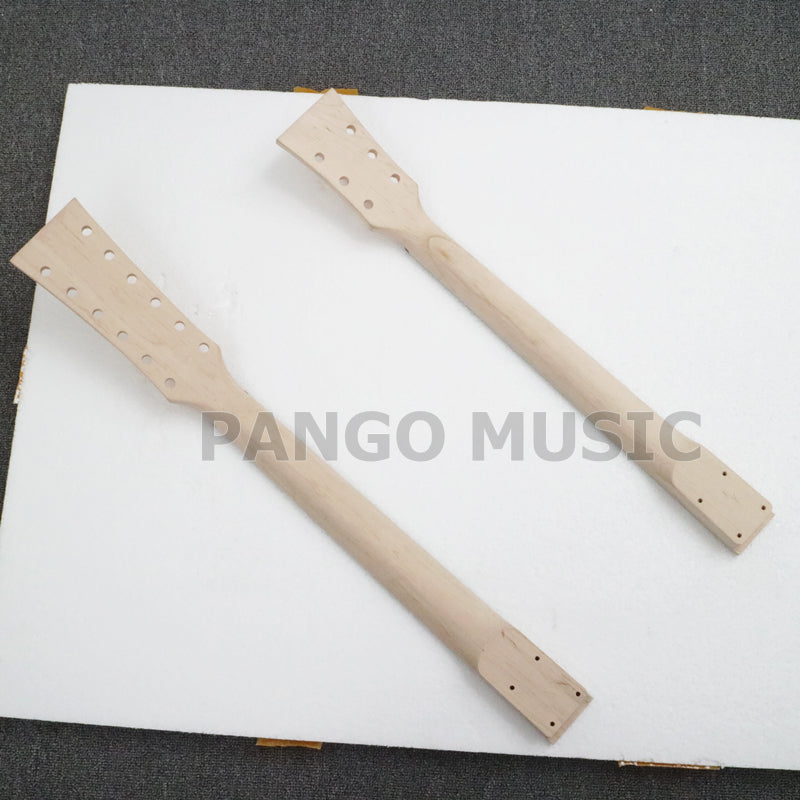 Double Neck SG Style Electric Guitar Kit (PSG-101)