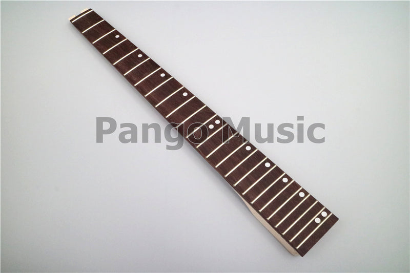 Left-Handed Headless DIY Electric Guitar Kit (ZQN-018)