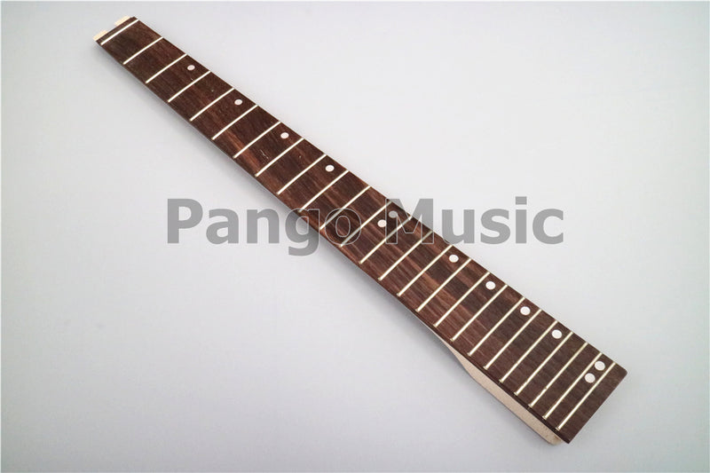 Left-Handed Headless DIY Electric Guitar Kit (ZQN-019)