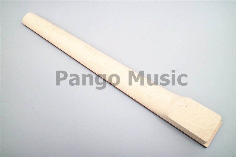 Left-Handed Headless DIY Electric Guitar Kit (ZQN-019)