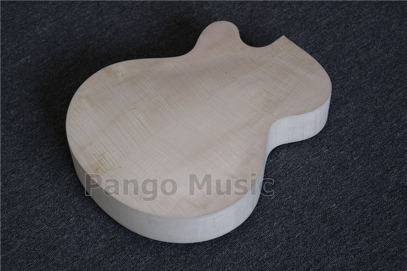 Hollow Body L5 DIY Electric Guitar Kit (PL5-076)