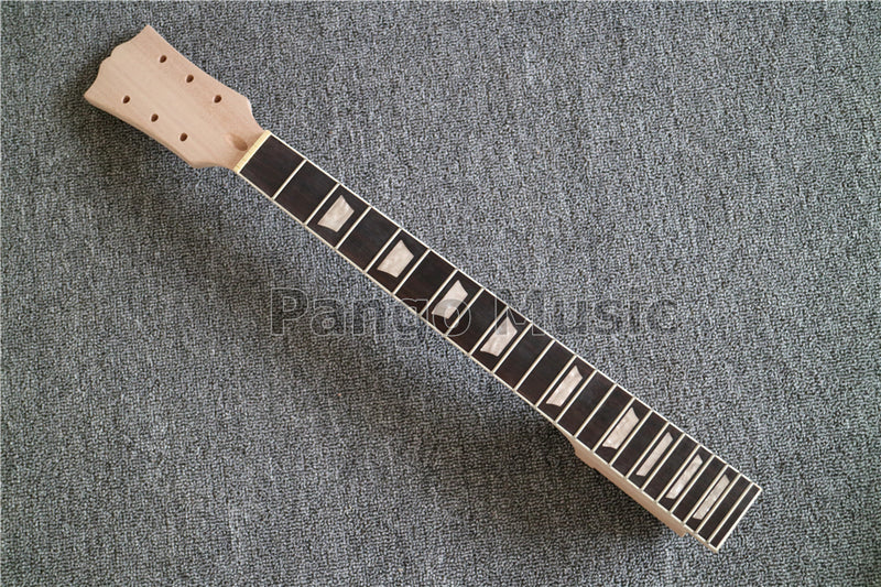 Hollow Body L5 DIY Electric Guitar Kit (PL5-076)
