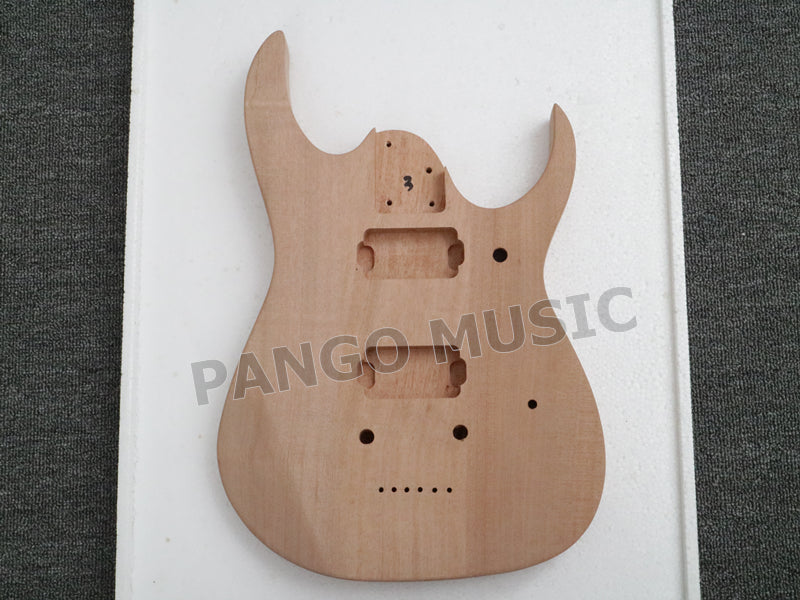 Pango Music Factory DIY Electric Guitar Kit (PYX-001S)