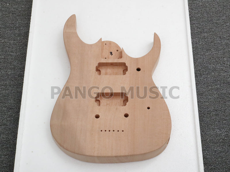 Pango Music Factory DIY Electric Guitar Kit (PYX-001S)