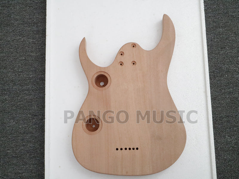 Pango Music Factory DIY Electric Guitar Kit (PYX-001S)