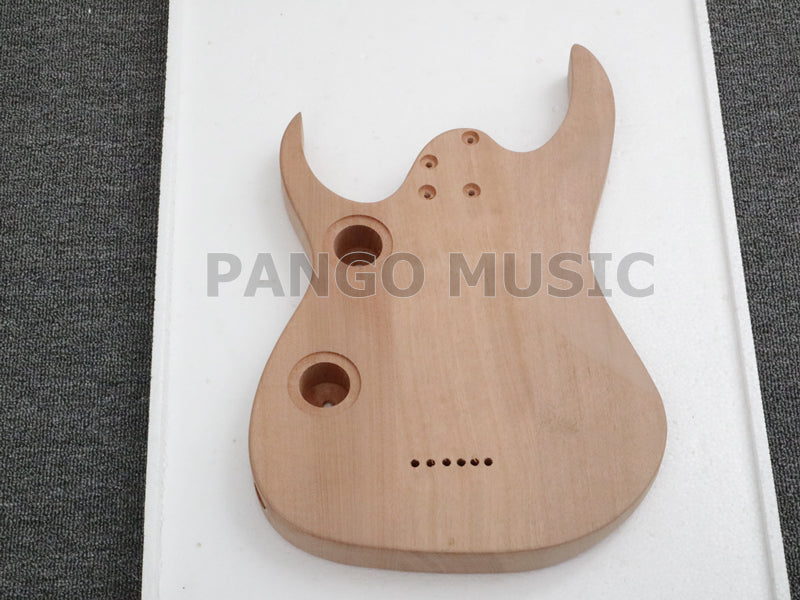 Pango Music Factory DIY Electric Guitar Kit (PYX-001S)