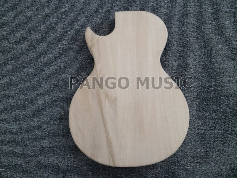 Pre-Sale LP Style Semi-Hollow Body DIY Electric Guitar Kit (PLP-050)