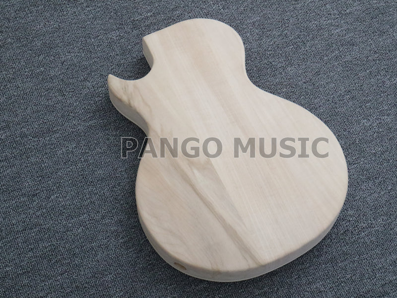 Pre-Sale LP Style Semi-Hollow Body DIY Electric Guitar Kit (PLP-050)