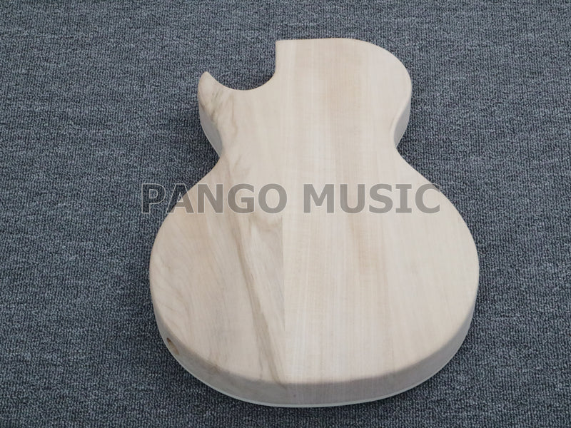 Pre-Sale LP Style Semi-Hollow Body DIY Electric Guitar Kit (PLP-050)