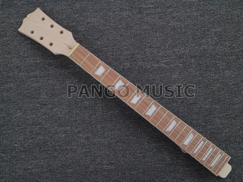 Pre-Sale LP Style Semi-Hollow Body DIY Electric Guitar Kit (PLP-050)