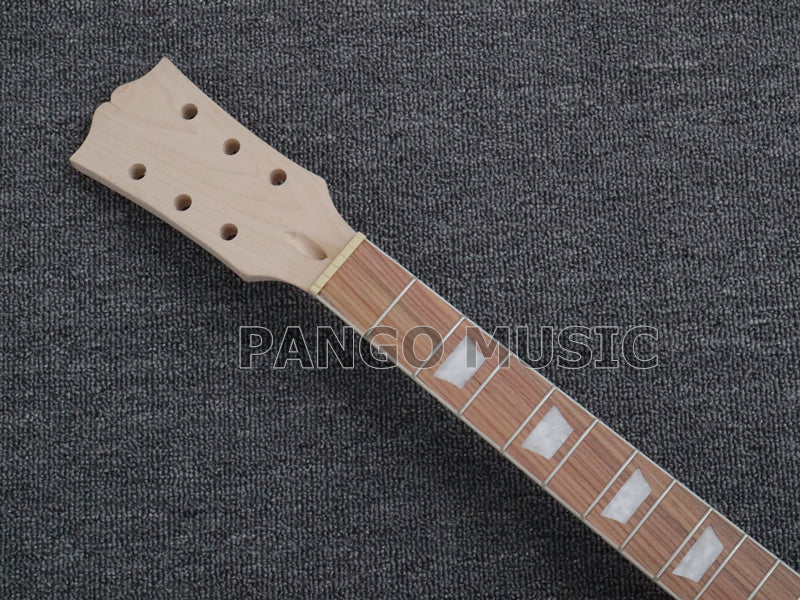 Pre-Sale LP Style Semi-Hollow Body DIY Electric Guitar Kit (PLP-050)