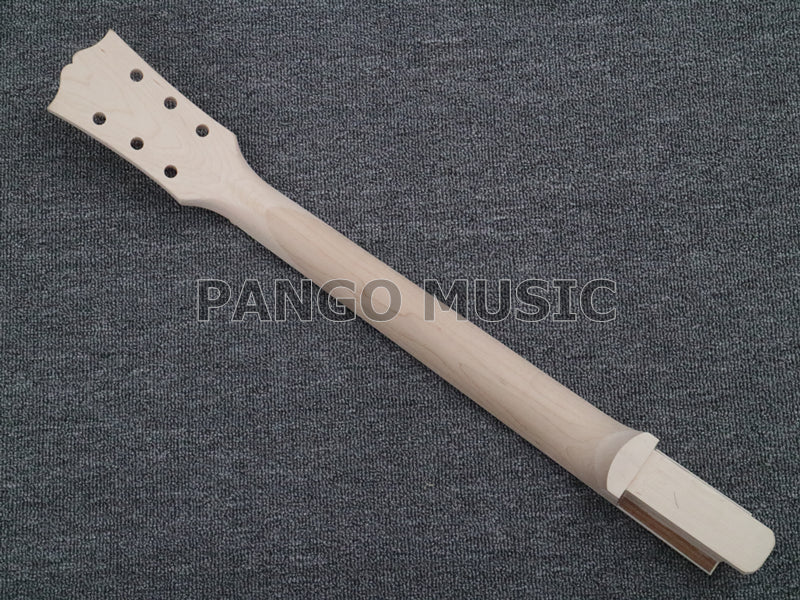 Pre-Sale LP Style Semi-Hollow Body DIY Electric Guitar Kit (PLP-050)